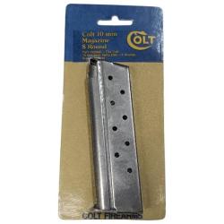 CHARGEUR COLT 10 MM DELTA 8 ROUND
