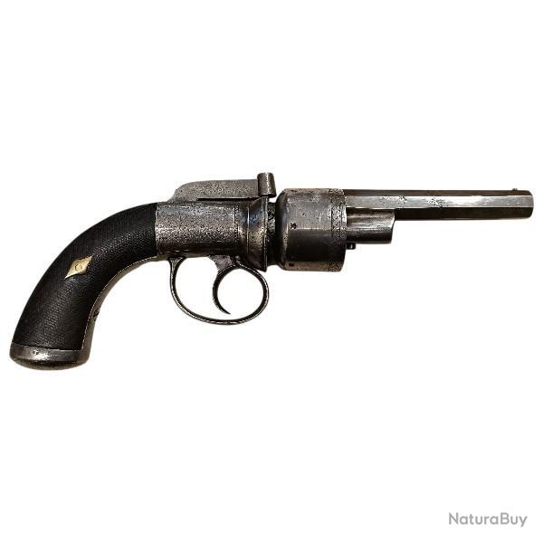 OCCASION REVOLVER DIT DE TRANSITION 11M/M PN