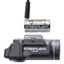 LAMPE STREAMLIGHT POUR ARME DE POING TLR-7&reg; X SUB
