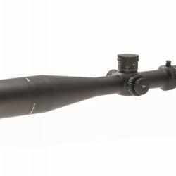 LUNETTE TRIJICON TENMILE 5-50X56 SFP EXTREME LONG RANGE mrad