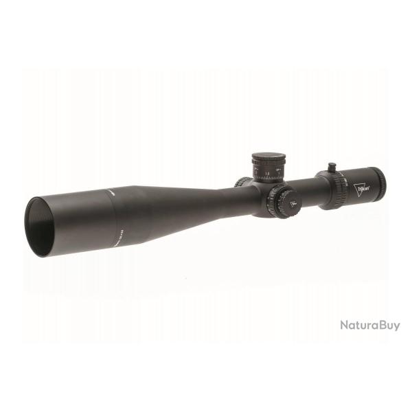 LUNETTE TRIJICON TENMILE 5-50X56 SFP EXTREME LONG RANGE mrad