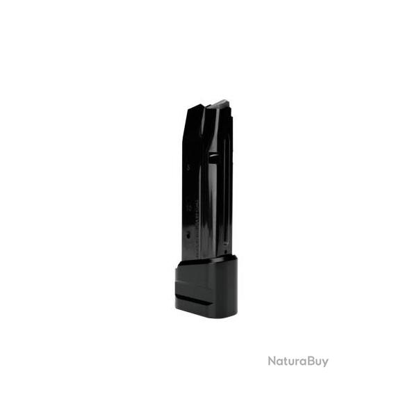 CHARGEUR SHIELD ARMS S15 15+5 CPS GLOCK 43X/48