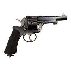 OCCASION REVOLVER FAGNUS MAQUAIRE 1874 CALIBRE 11MM MAS 73