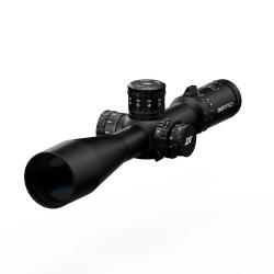 LUNETTE DNT The One 7-35x56 TOR MIL