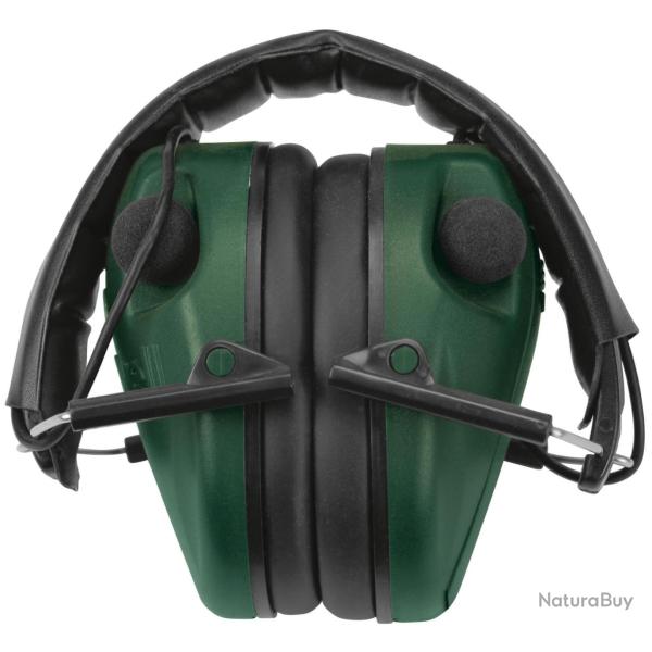 CASQUE DE PROTECTION CALDWELL ELECTRONIQUE E-MAX