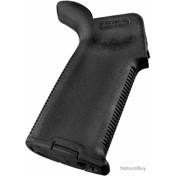 POIGNEE MAGPUL AR15 MOE+ M4 NOIR