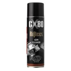 RifleCX Gun Cleaner -- Solvant haute pression