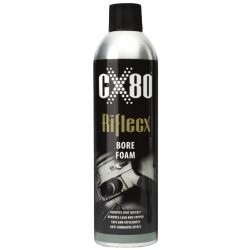 RifleCX Bore Foam -- Mousse de nettoyage de canon (500 ml)