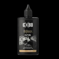 RifleCX Huile CLP - Nettoyage et lubrification (100 ml)