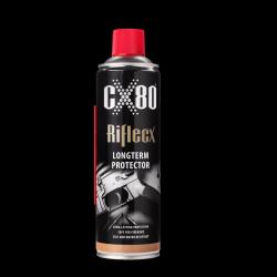 RifleCX Protecteur Longterm -- Protection anti-corrosion longue dur&eacute;e (500 ml)