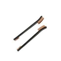 RifleCX Brass Brush -- Brosse en laiton