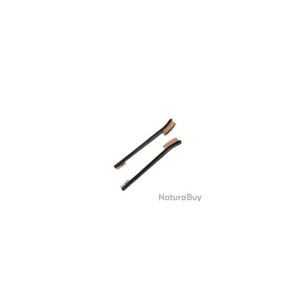 RifleCX Brass Brush -- Brosse en laiton