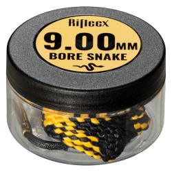 RifleCX Bore Snake -- Cordon de nettoyage canon