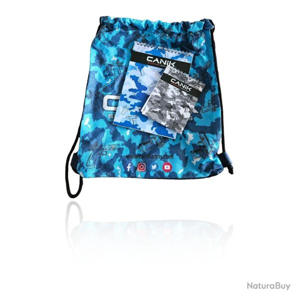 Pack Canik Goodies