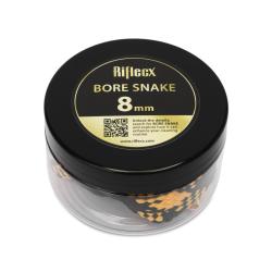 RifleCX Bore Snake -- Cordon de nettoyage cal. 8 mm