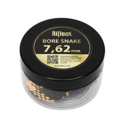 RifleCX Bore Snake -- Cordon de nettoyage cal. 7,62 mm
