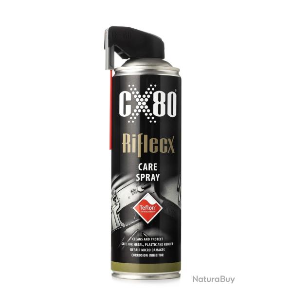 RifleCX Spray T�flon -- Entretien (200 ml)