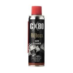 RifleCX Gun Cleaner -- Solvant (a&eacute;rosol 200 ml)