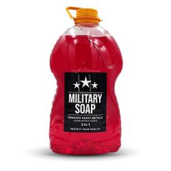 RifleCX Military Soap -- Savon m&eacute;taux lourds (4 L)
