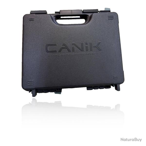 Mallette Pistolet Canik