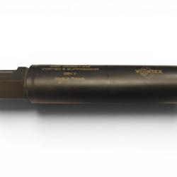 MODERATEUR DE SON RDS VORTEX GEN V A2 POUR TROY MODEL EXPO