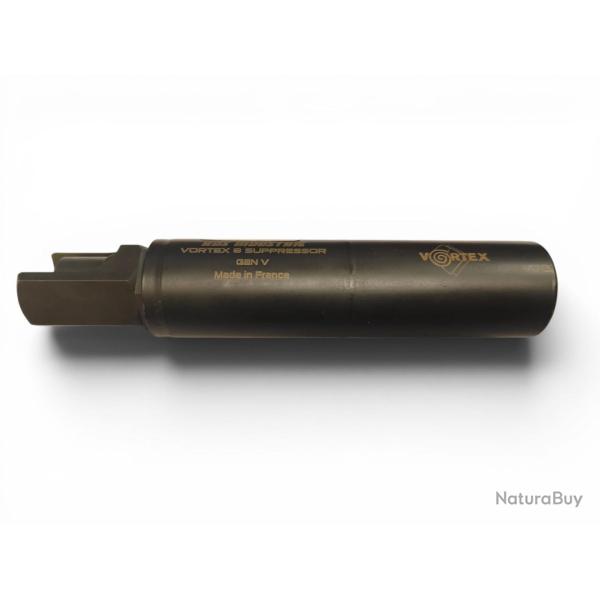 MODERATEUR DE SON RDS VORTEX GEN V A2 POUR TROY MODEL EXPO