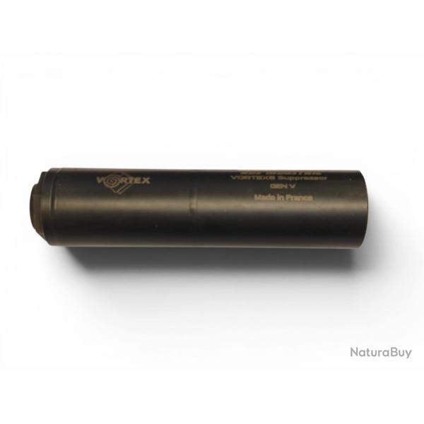 MODERATEUR DE SON RDS VORTEX GEN V FILETE MODEL D'EXPO