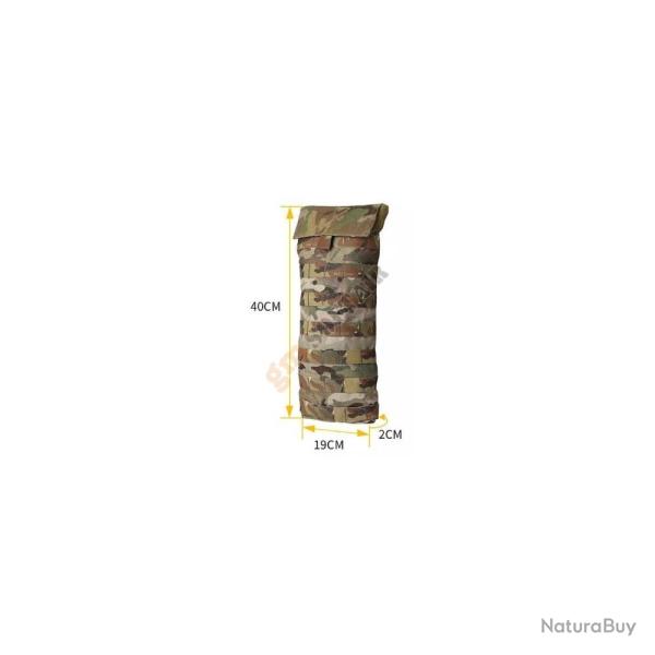 Tasca Idratazione LBT2649E Style Hydration Panel Digital (EM5815 EMERSON)