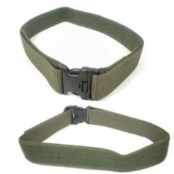 TACTICAL BELT OD GREEN KR030V