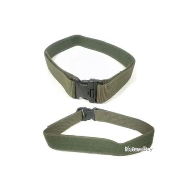 TACTICAL BELT OD GREEN KR030V