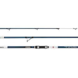Canne &agrave; p&ecirc;che Tidal X K-type Hybrid Sensitip 453 225G/350G