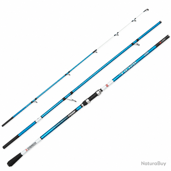 Canne � p�che Tidal 423 100-250G