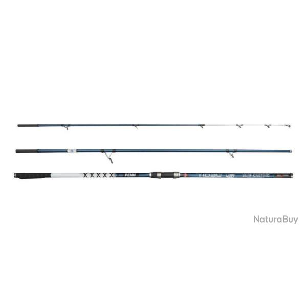 Canne � p�che Tidal 423 100-250G