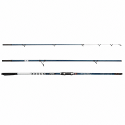 Canne &agrave; p&ecirc;che Tidal X K-type Hybrid Sensitip 453 100-250G