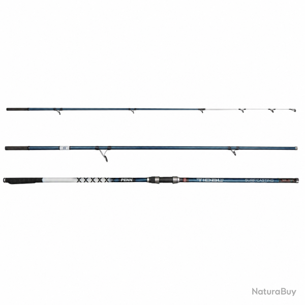 Canne � p�che Tidal 423 50-200G