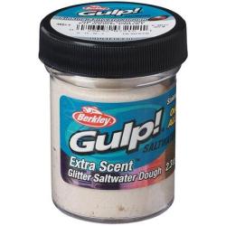 P&acirc;te attractante 65GR, White Gold Glitter