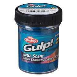 P&acirc;te attractante 65GR, Blue Silver Glitter