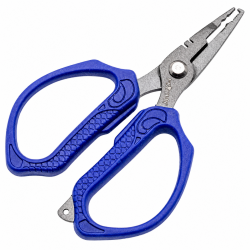 Ciseaux &agrave; tresse Frichy SW-661 12CM