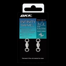 Emerillon Infinity Swivel 4