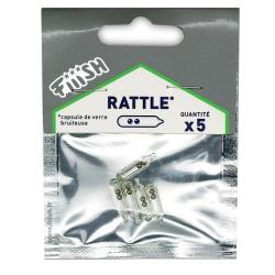 Rattle GAM321