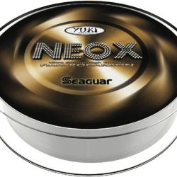 Fluorocarbone Seaguar Yuki Neox 37/100-30M