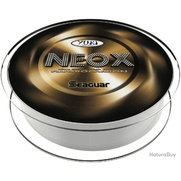 Fluorocarbone Seaguar Yuki Neox 28/100-50M