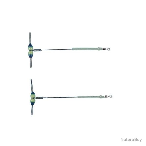 Clipot Connector 6cm - x3 6 CM