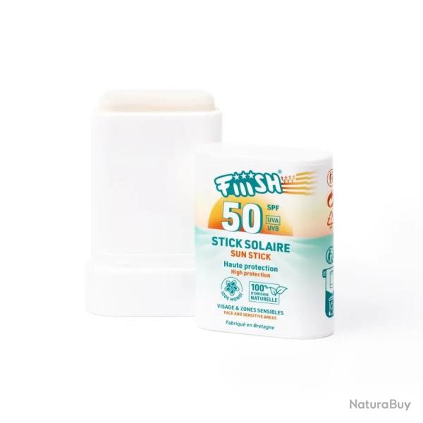 Stick Solaire 50 SPF