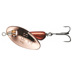 Cuill&egrave;re tournante Ar Spinner 1,4CM 3,5G, 17