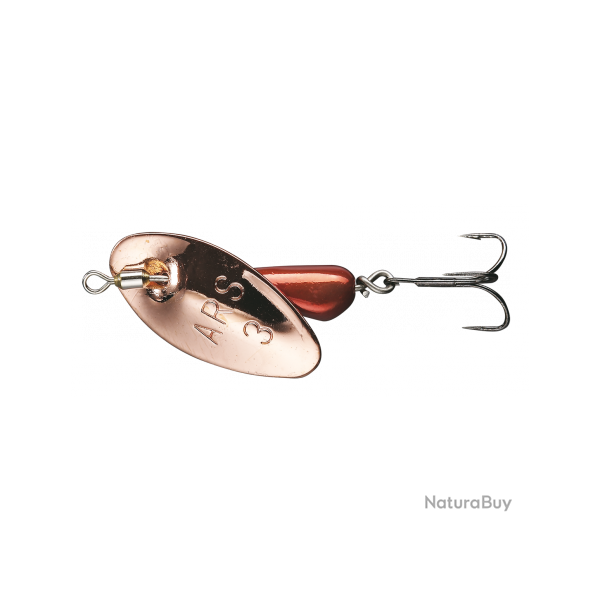 Cuill�re tournante Ar Spinner 1,4CM 3,5G, 17