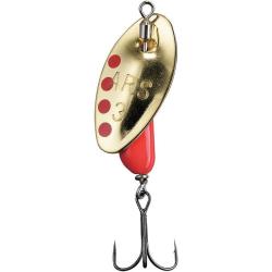 Cuill&egrave;re tournante Ar Spinner 1,4CM 3,5G, 14