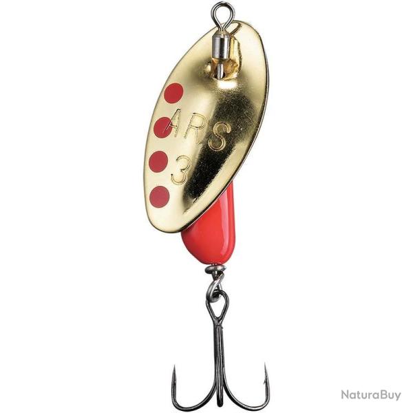 Cuill�re tournante Ar Spinner 1,4CM 3,5G, 14