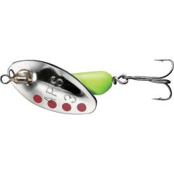 Cuill&egrave;re tournante Ar Spinner 1,4CM 3,5G, 13
