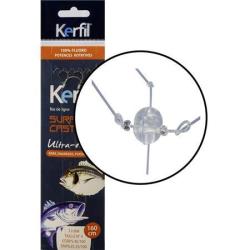 Bas De Ligne Ultra Discret N&deg;2
